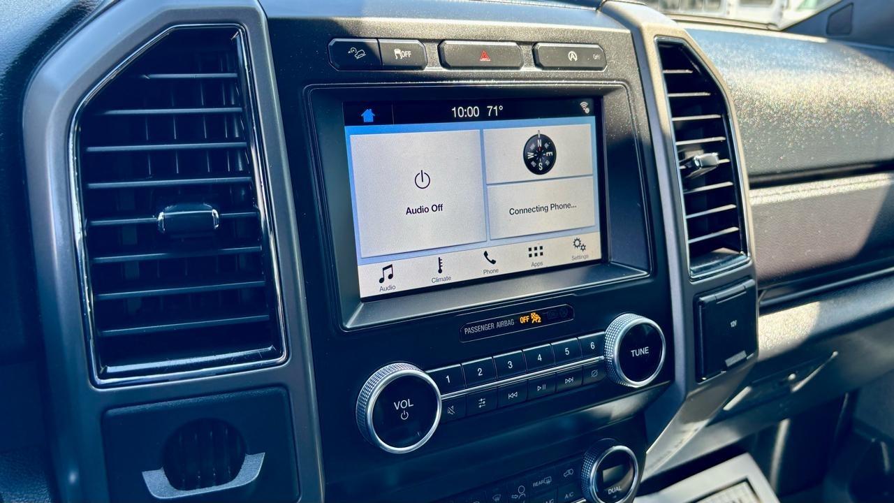 Ford Expedition  2019