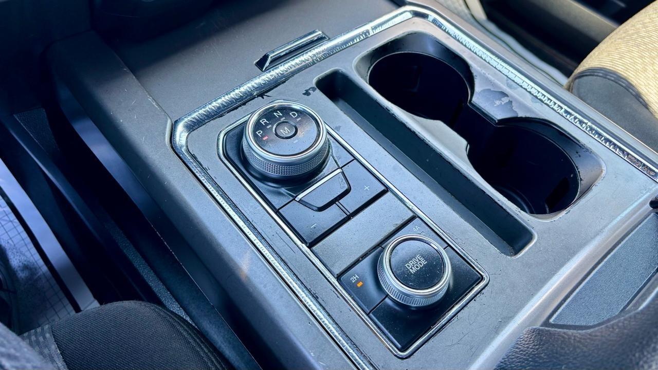 Ford Expedition  2019