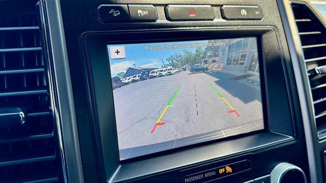 Ford Expedition  2019