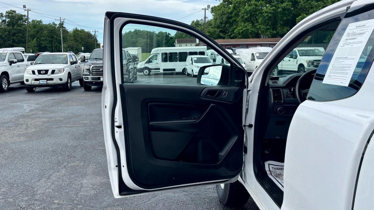 Ford Ranger  2020
