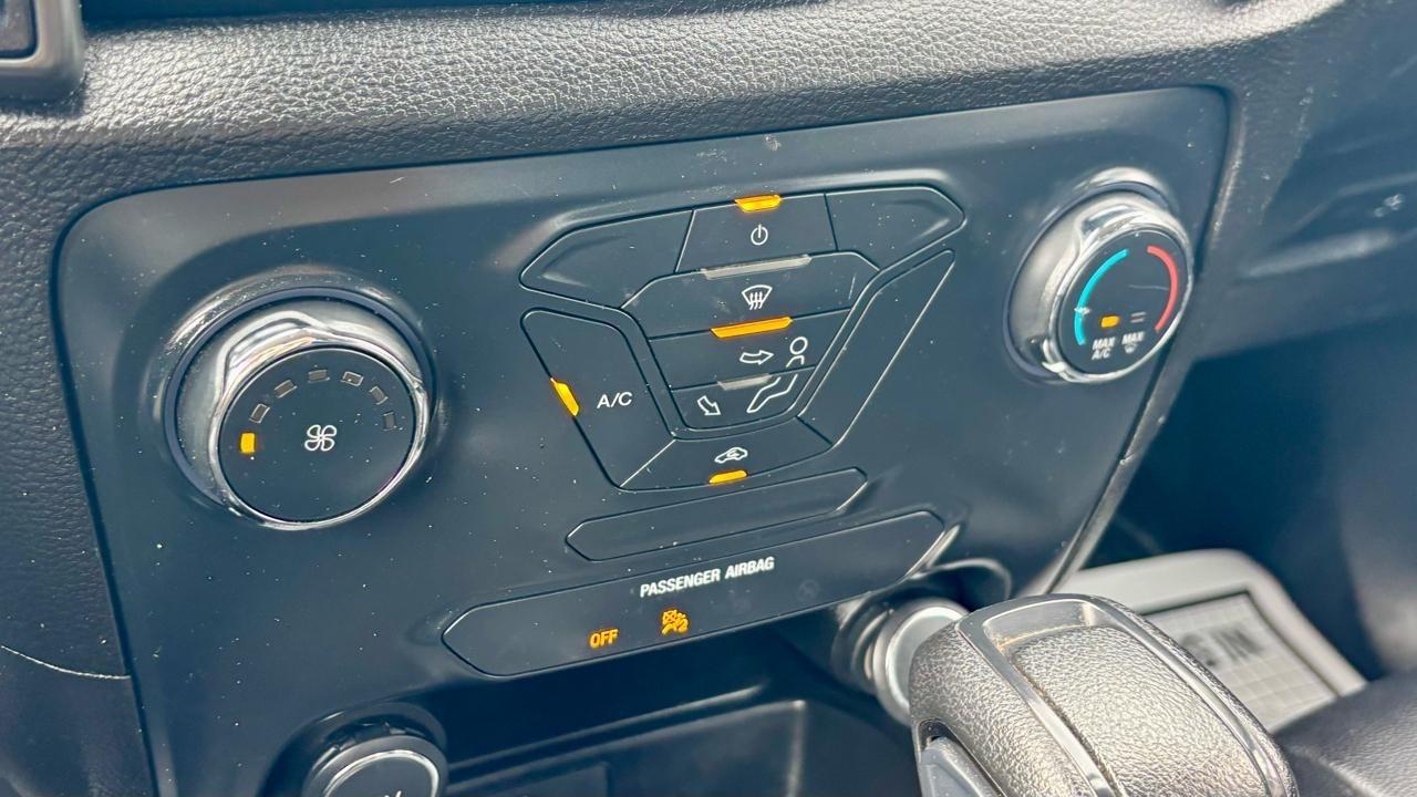 Ford Ranger  2020