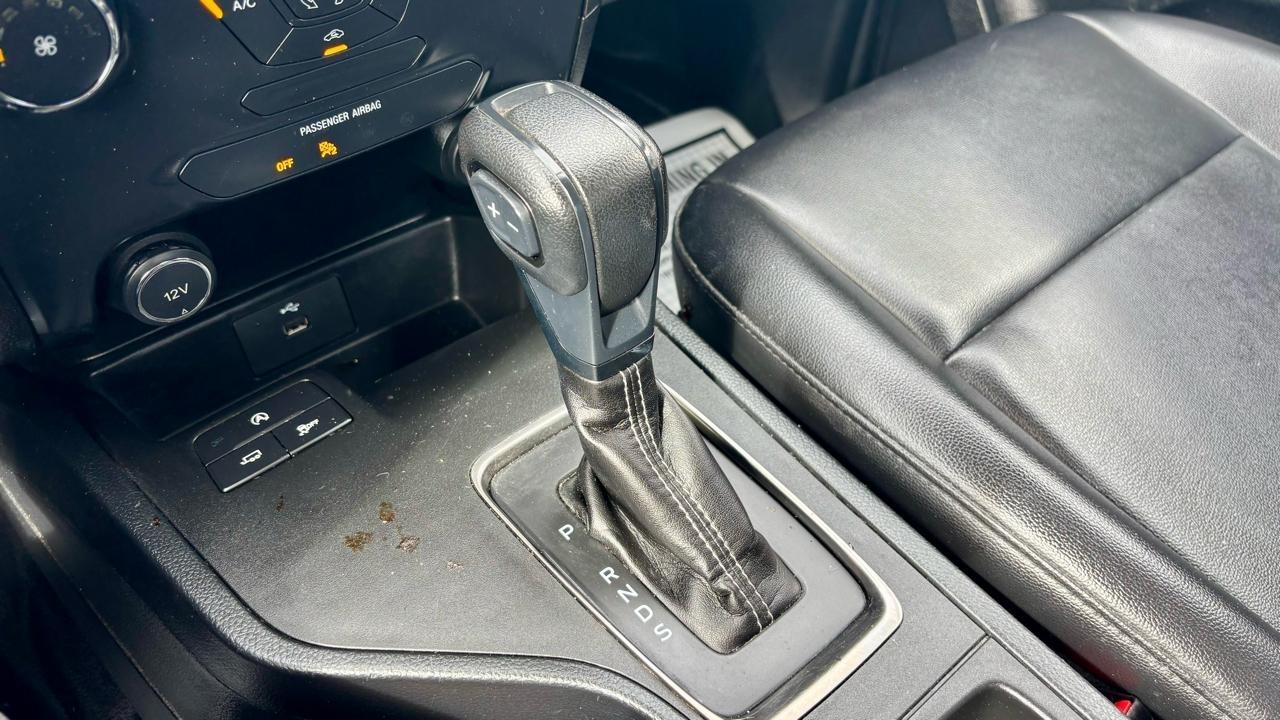 Ford Ranger  2020