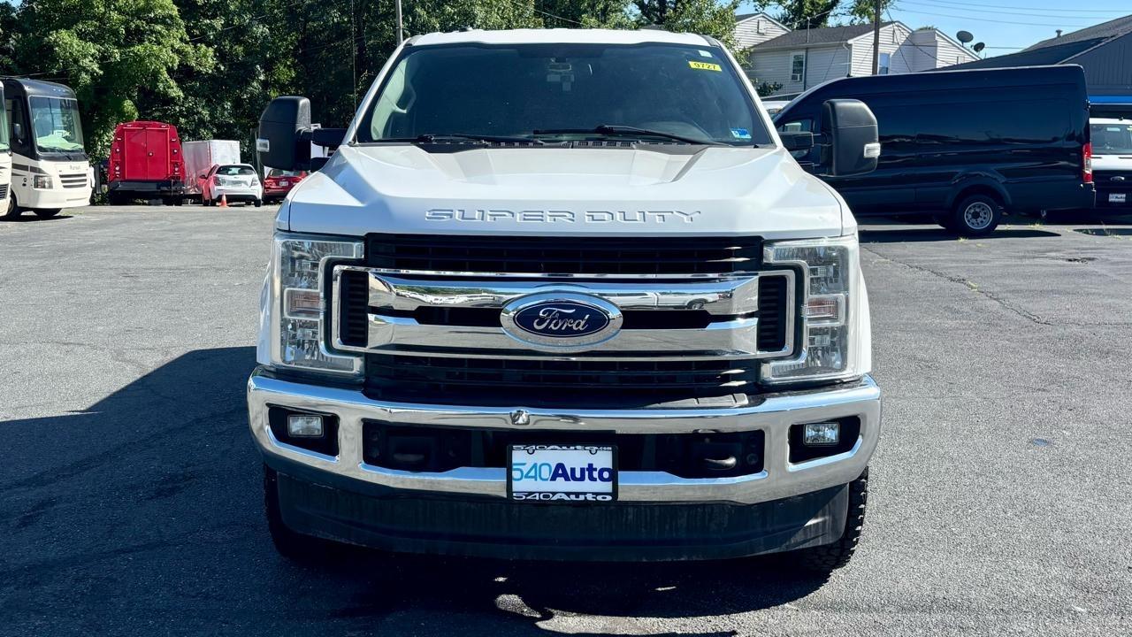 Ford F-250 SD  2019