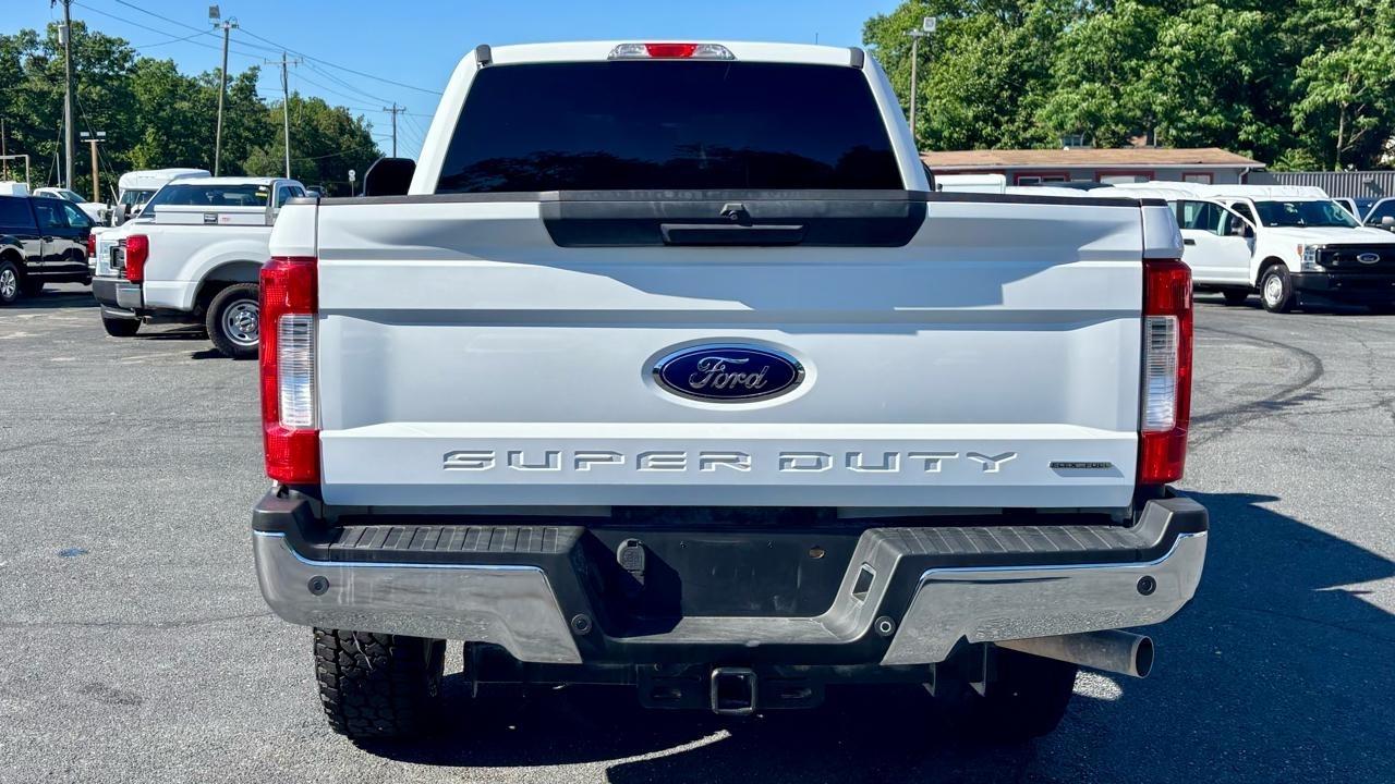 Ford F-250 SD  2019