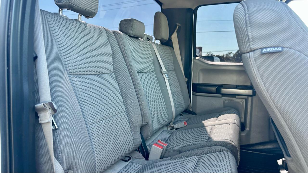 Ford F-250 SD  2019