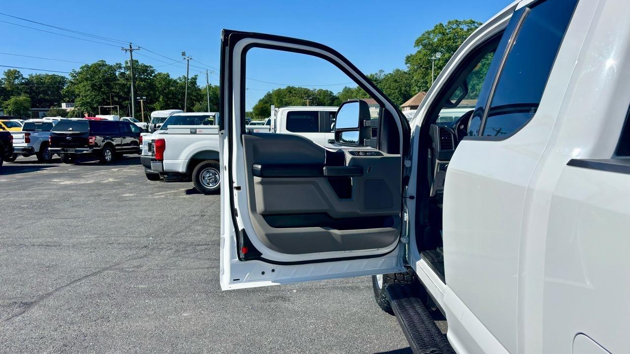 Ford F-250 SD  2019