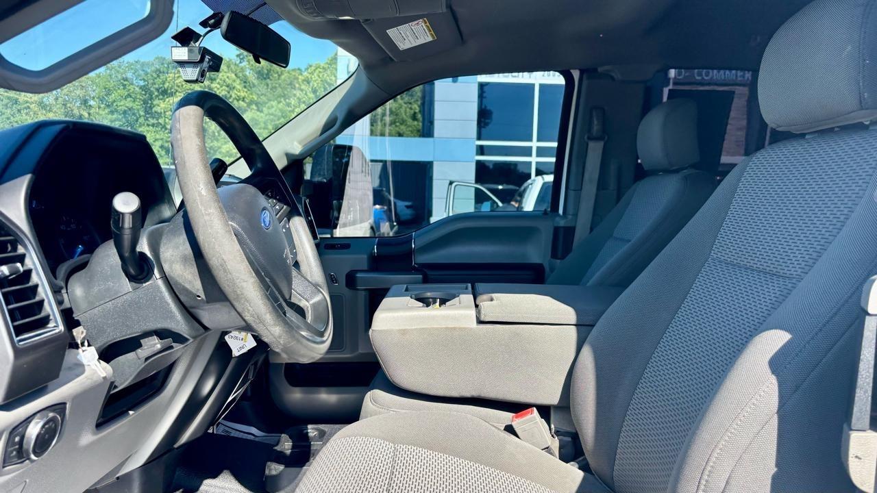 Ford F-250 SD  2019