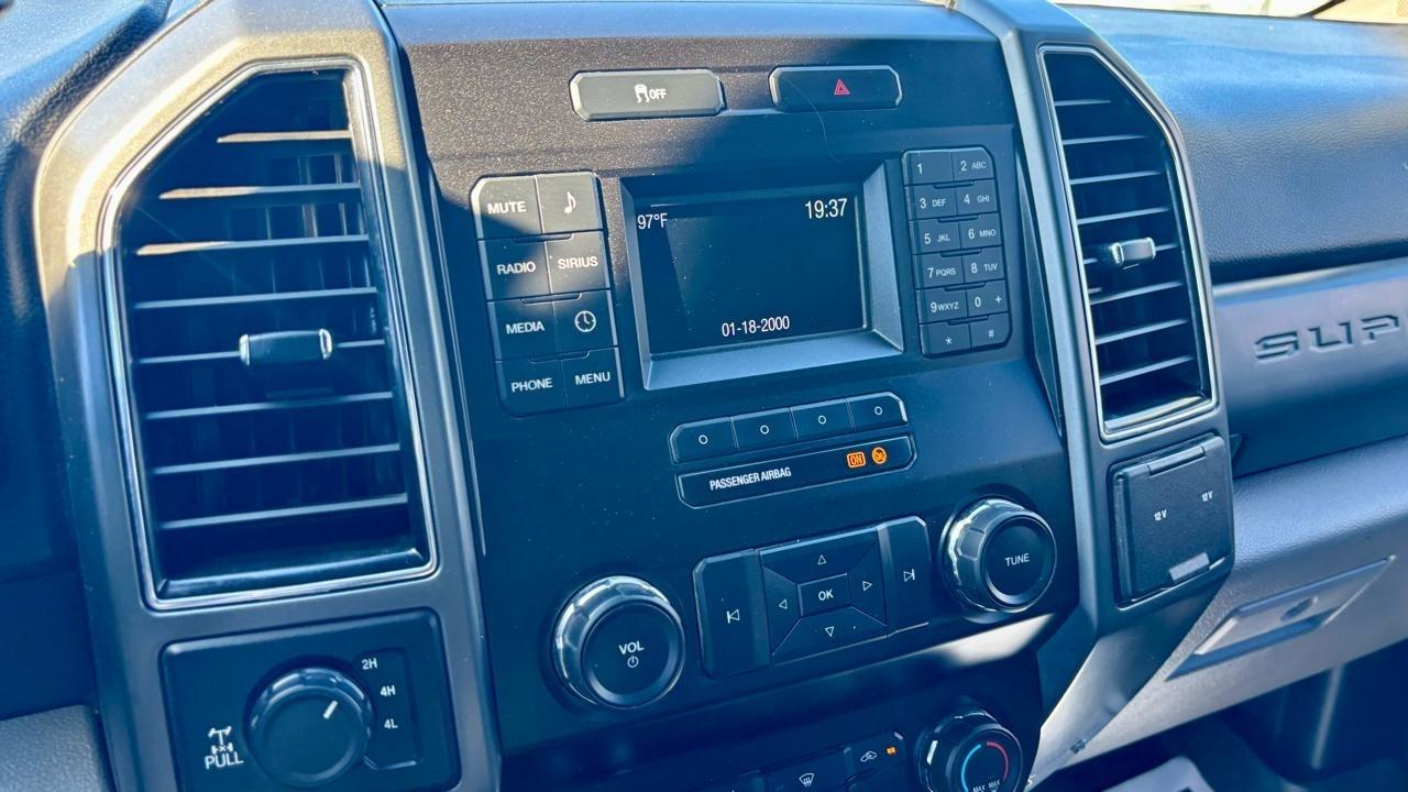 Ford F-250 SD  2019