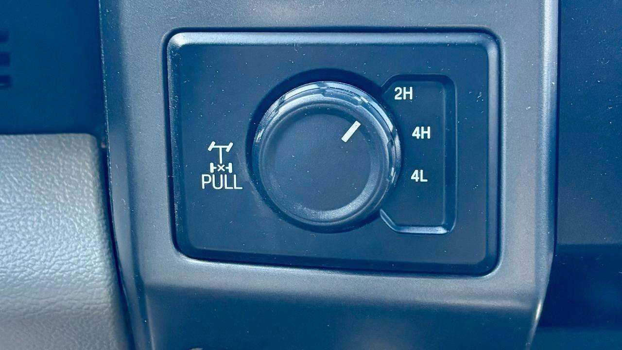 Ford F-250 SD  2019