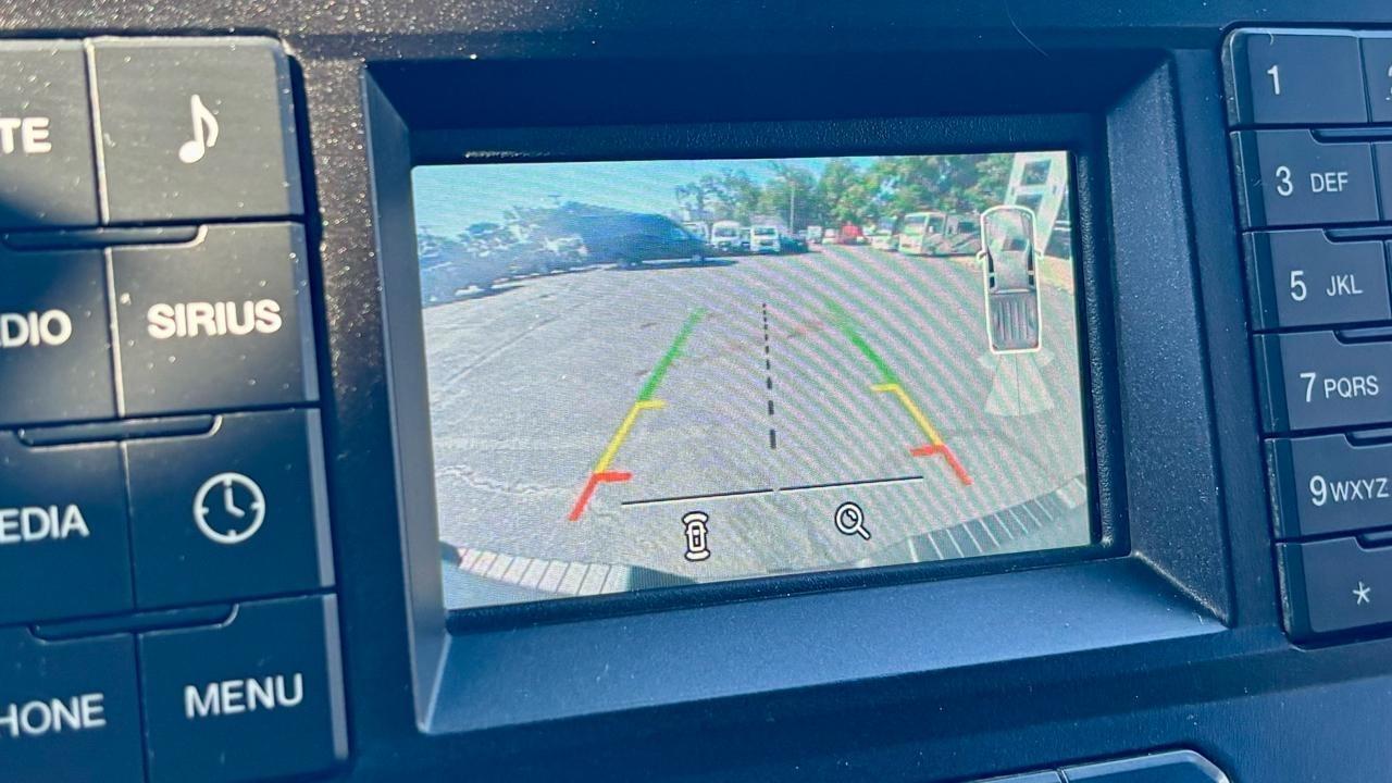 Ford F-250 SD  2019