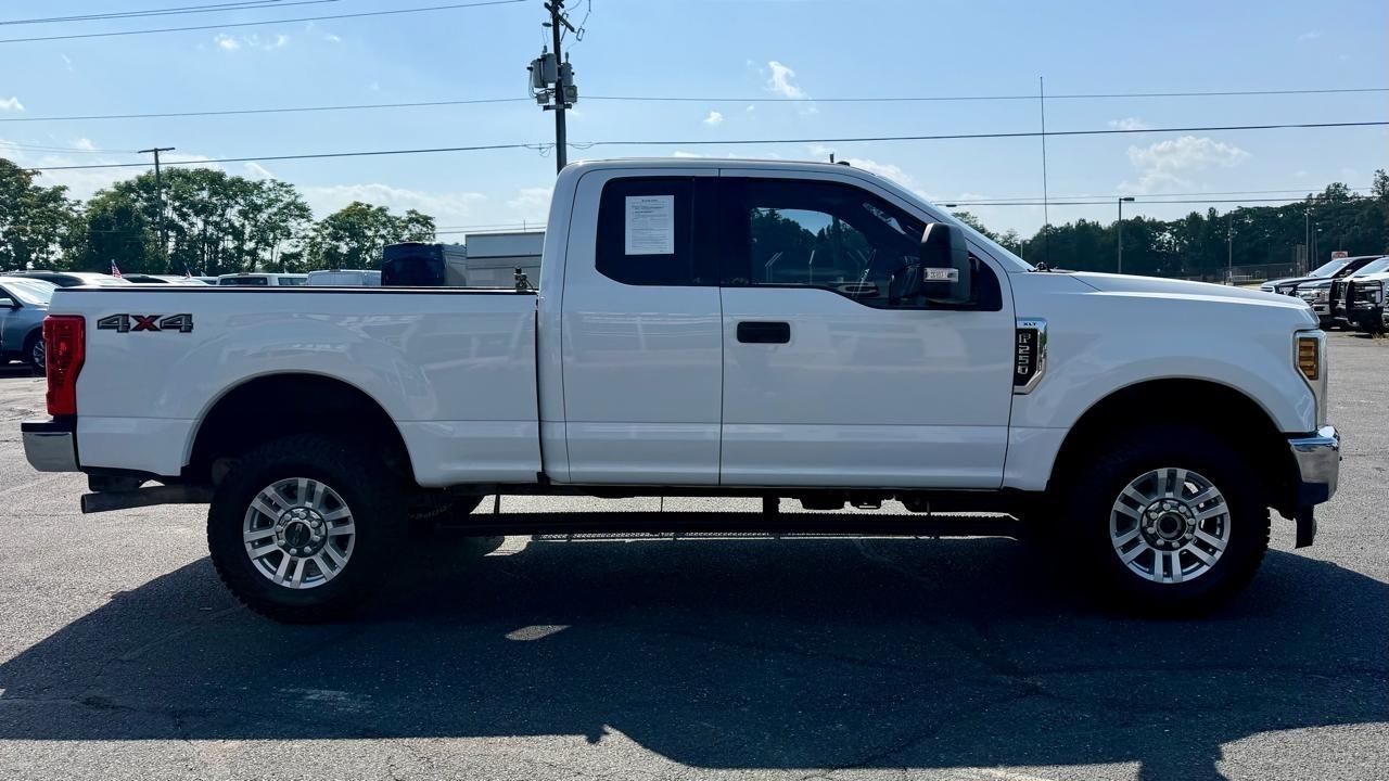 Ford F-250 SD  2019