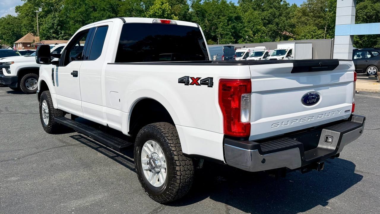 Ford F-250 SD  2019