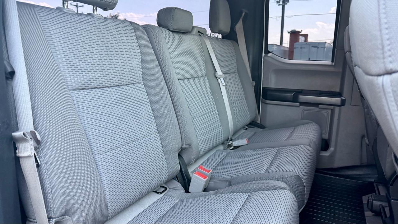 Ford F-250 SD  2019