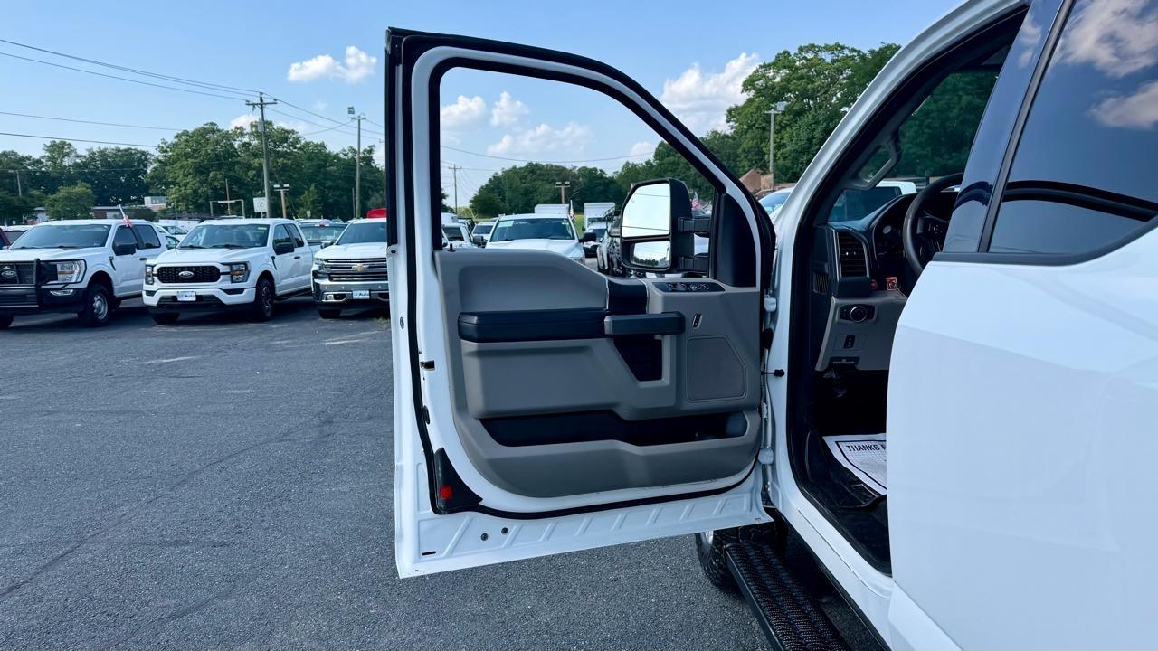 Ford F-250 SD  2019