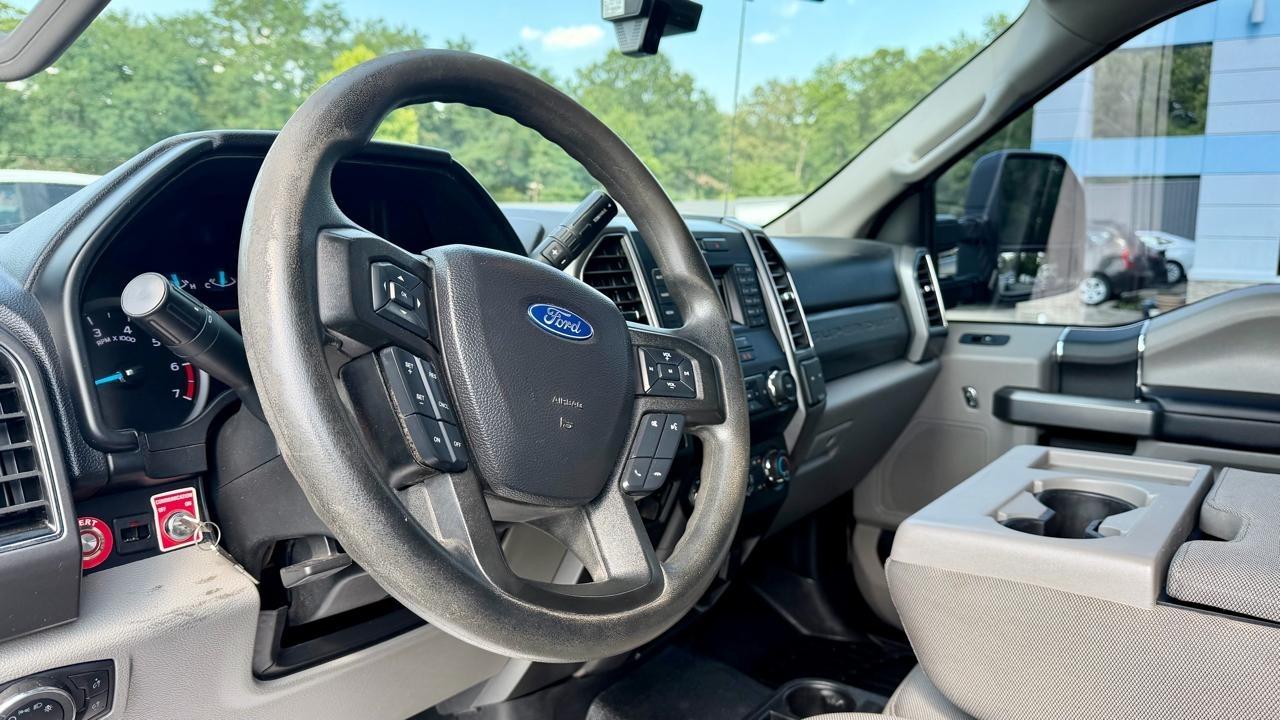Ford F-250 SD  2019
