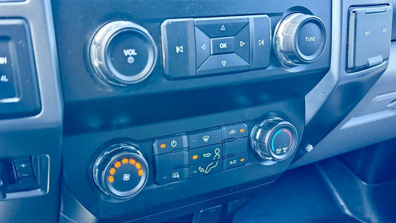 Ford F-250 SD  2019