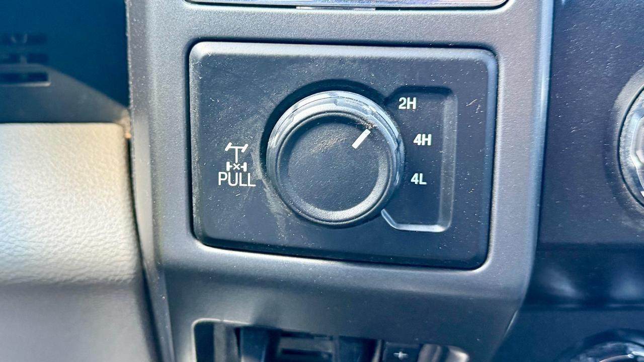 Ford F-250 SD  2019