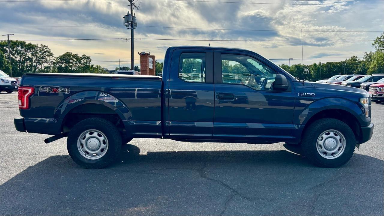 Ford F-150  2015