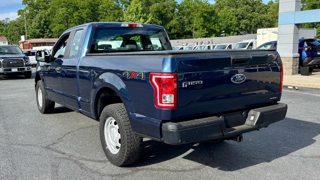 Ford F-150  2015
