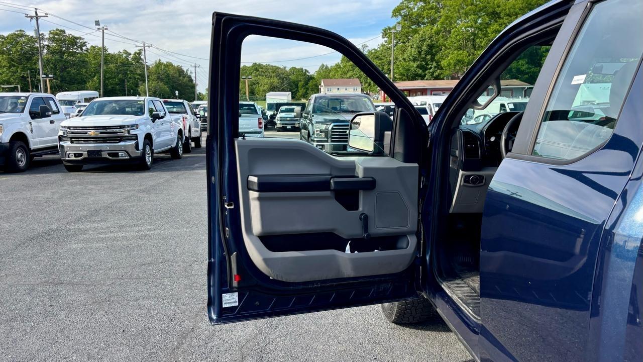 Ford F-150  2015