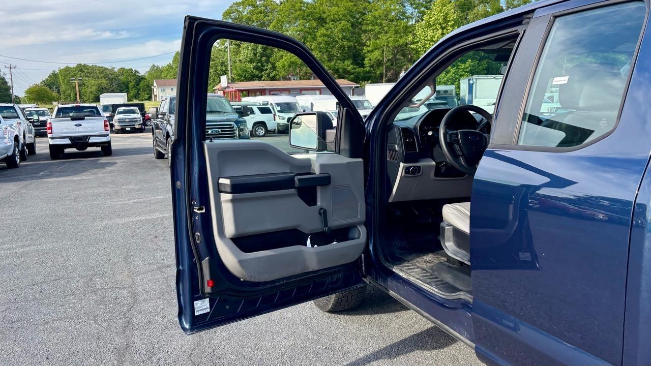 Ford F-150  2015