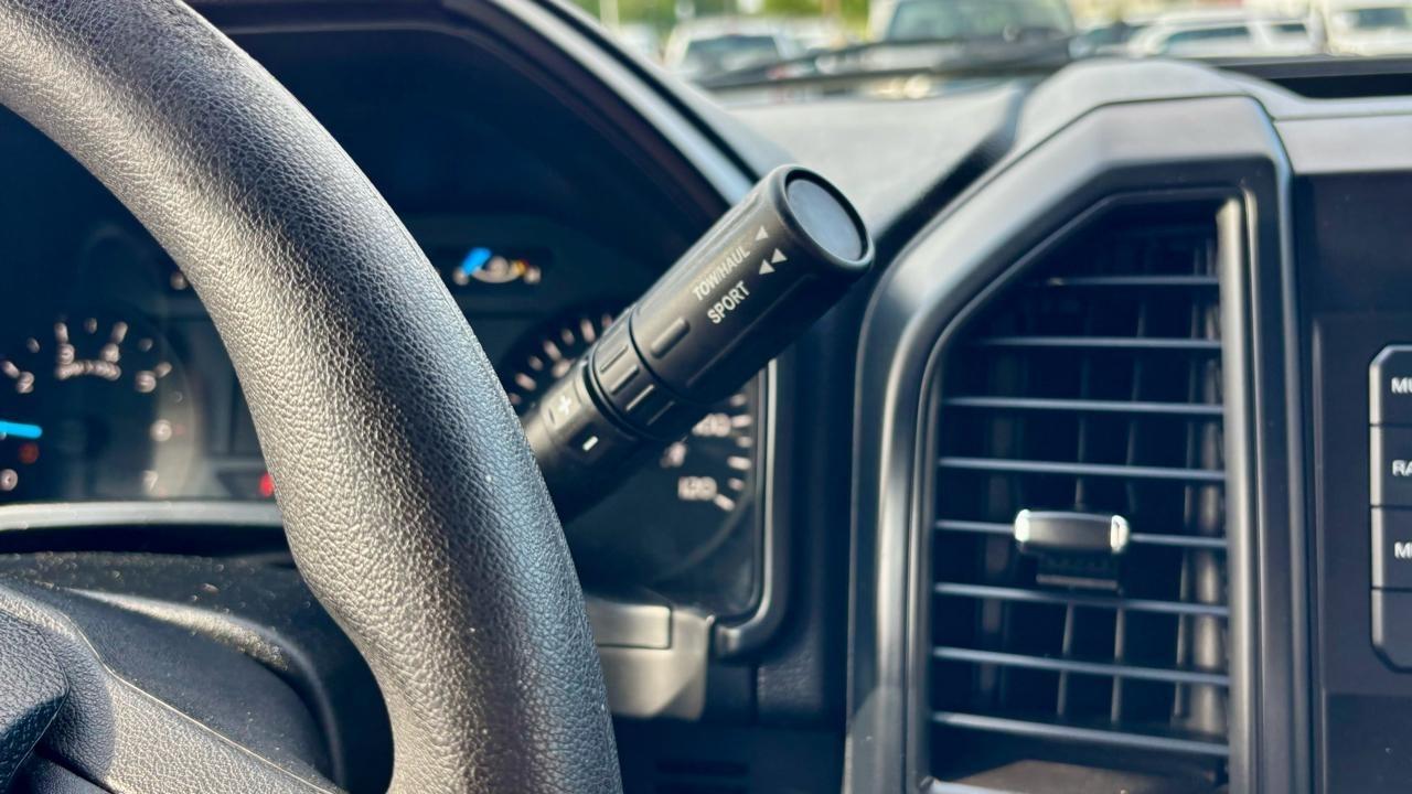 Ford F-150  2015
