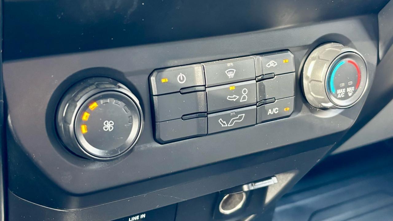 Ford F-150  2015
