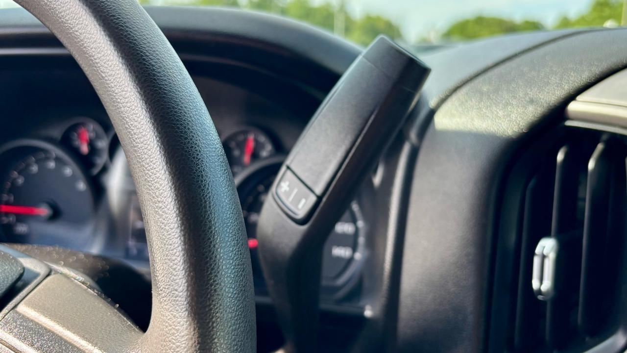 Chevrolet Silverado 1500  2019
