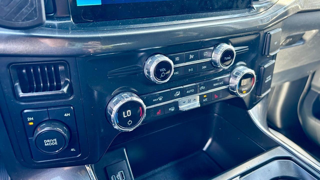 Ford F-150  2021