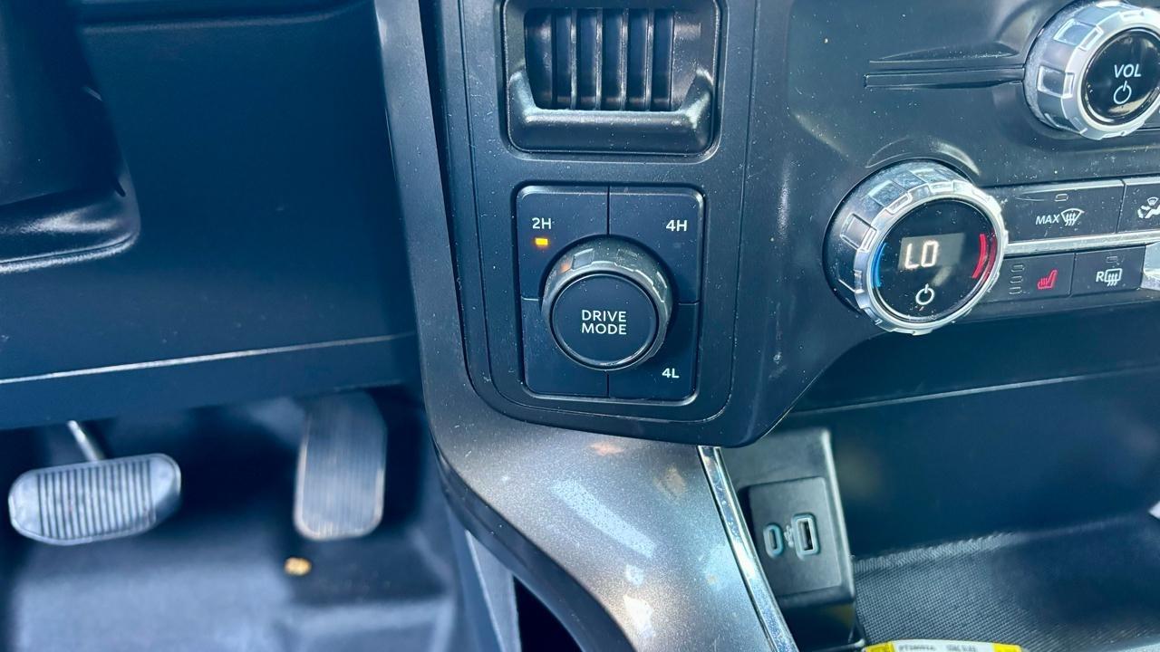Ford F-150  2021