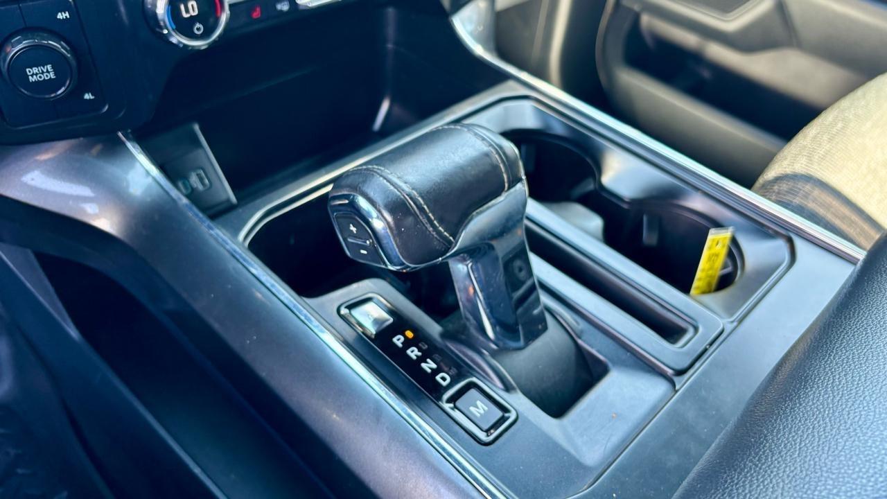 Ford F-150  2021