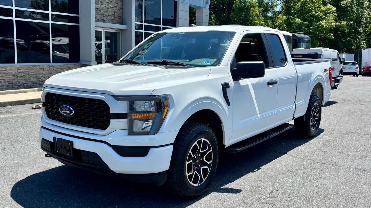 Ford F-150  2023