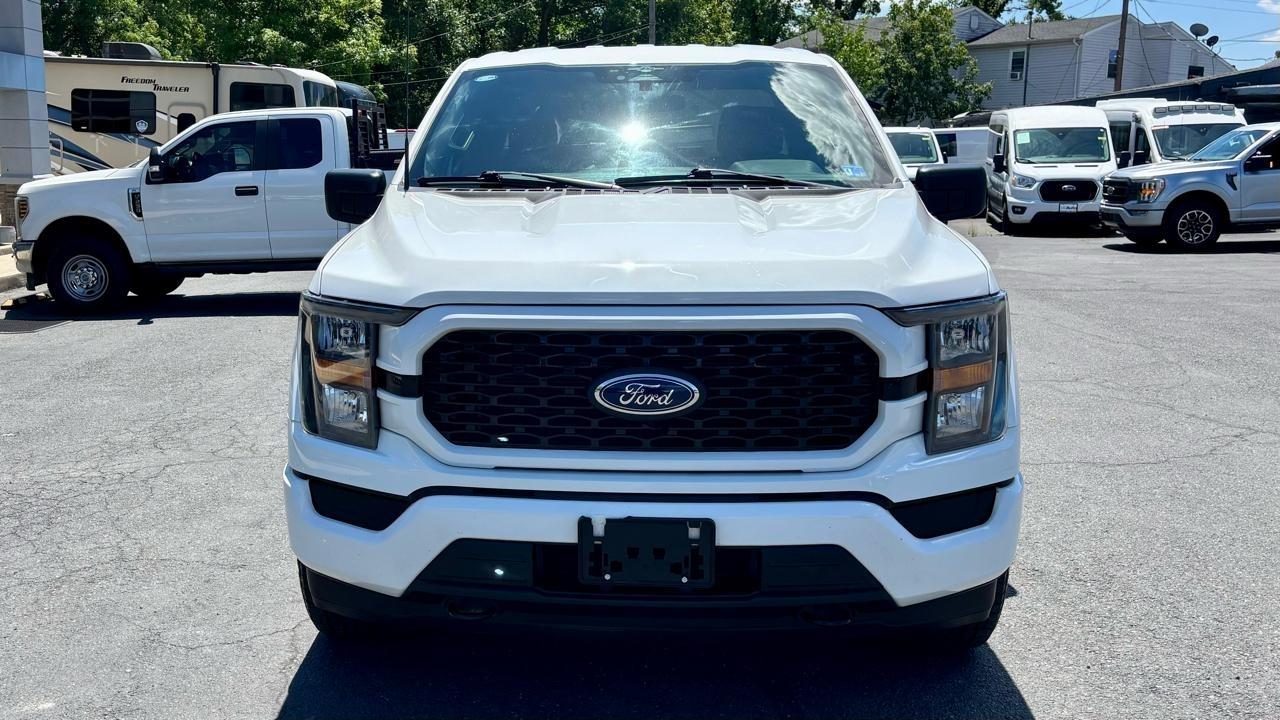 Ford F-150  2023