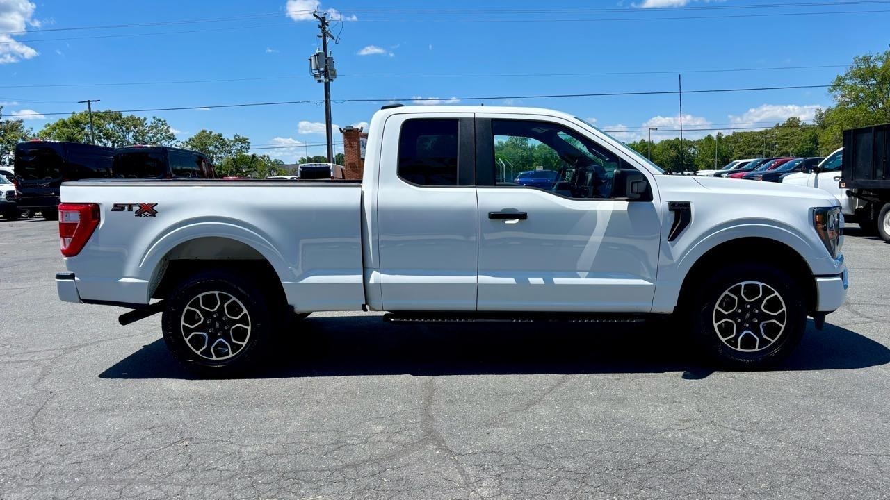 Ford F-150  2023