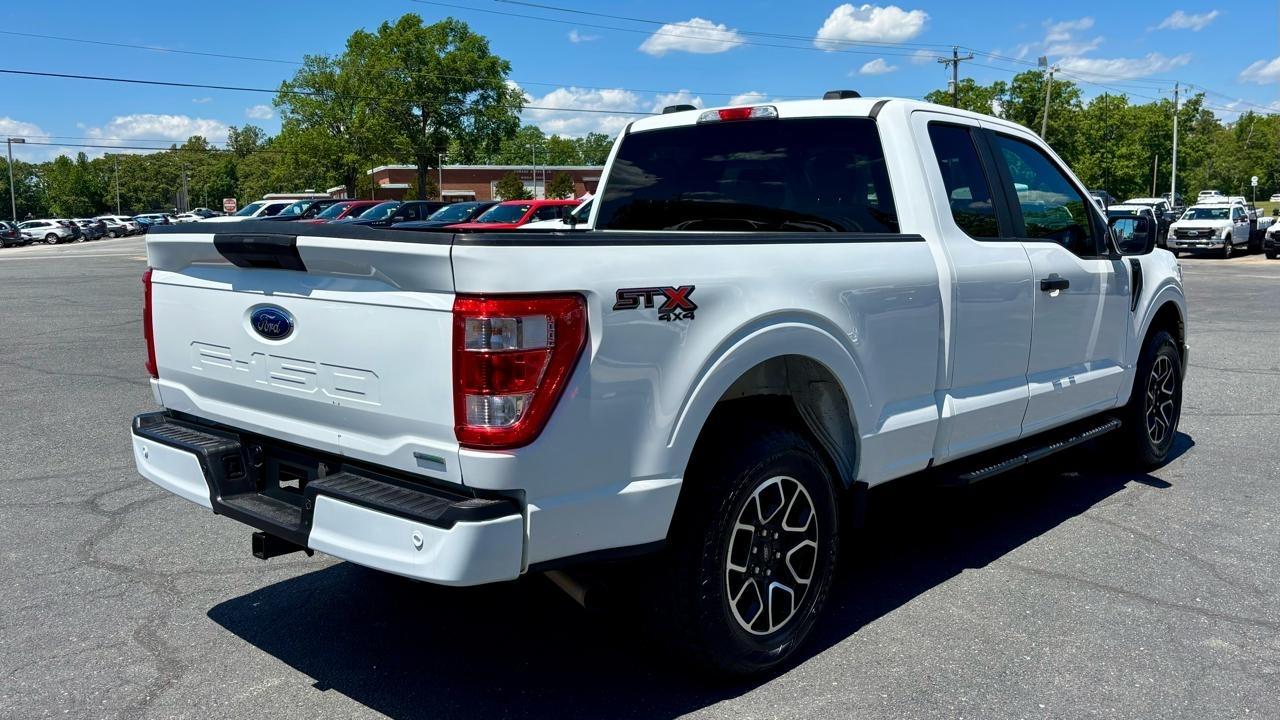 Ford F-150  2023