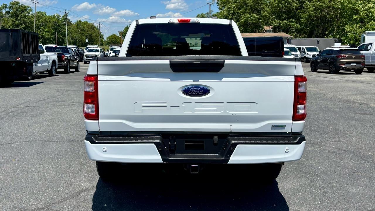 Ford F-150  2023