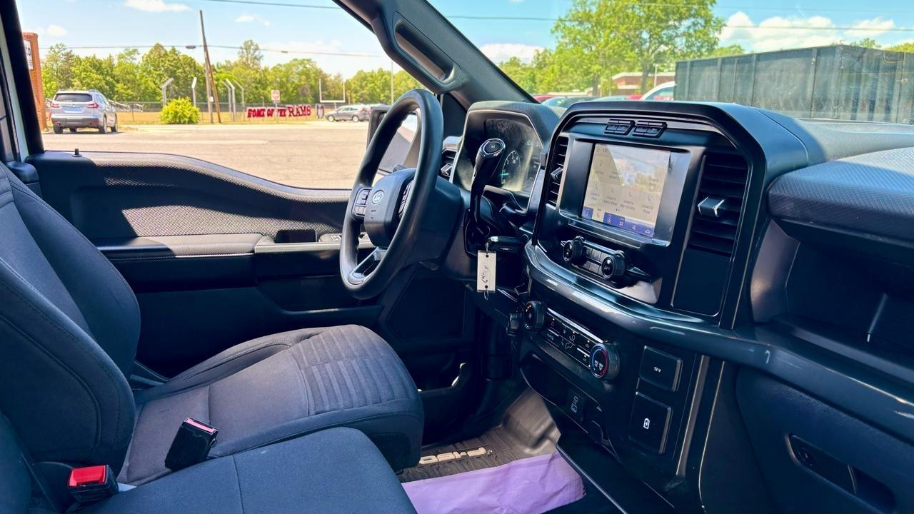 Ford F-150  2023