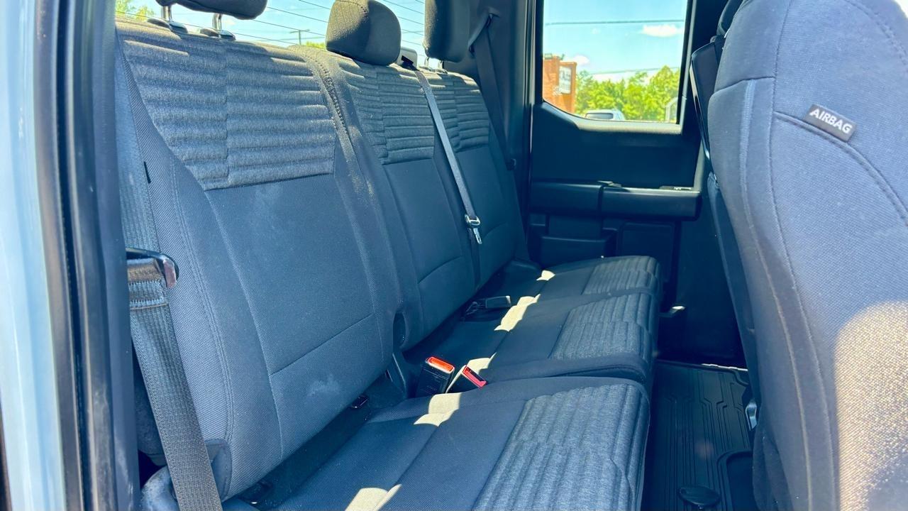 Ford F-150  2023