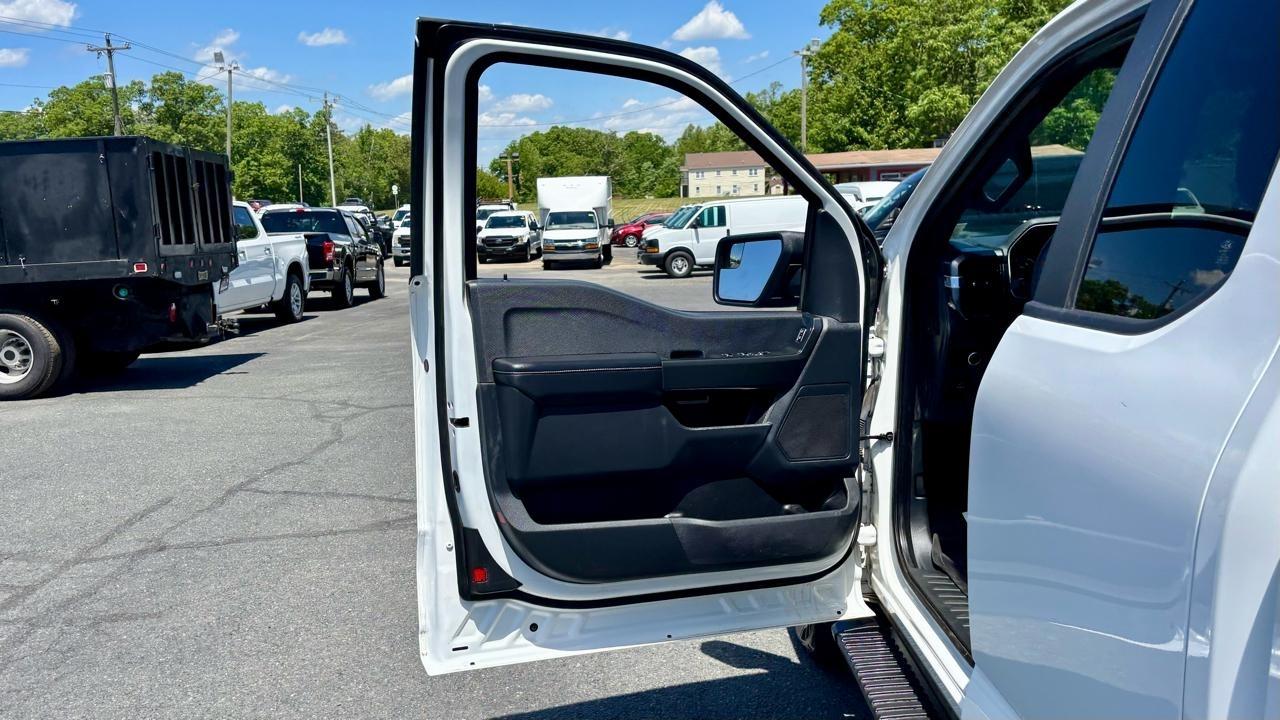 Ford F-150  2023