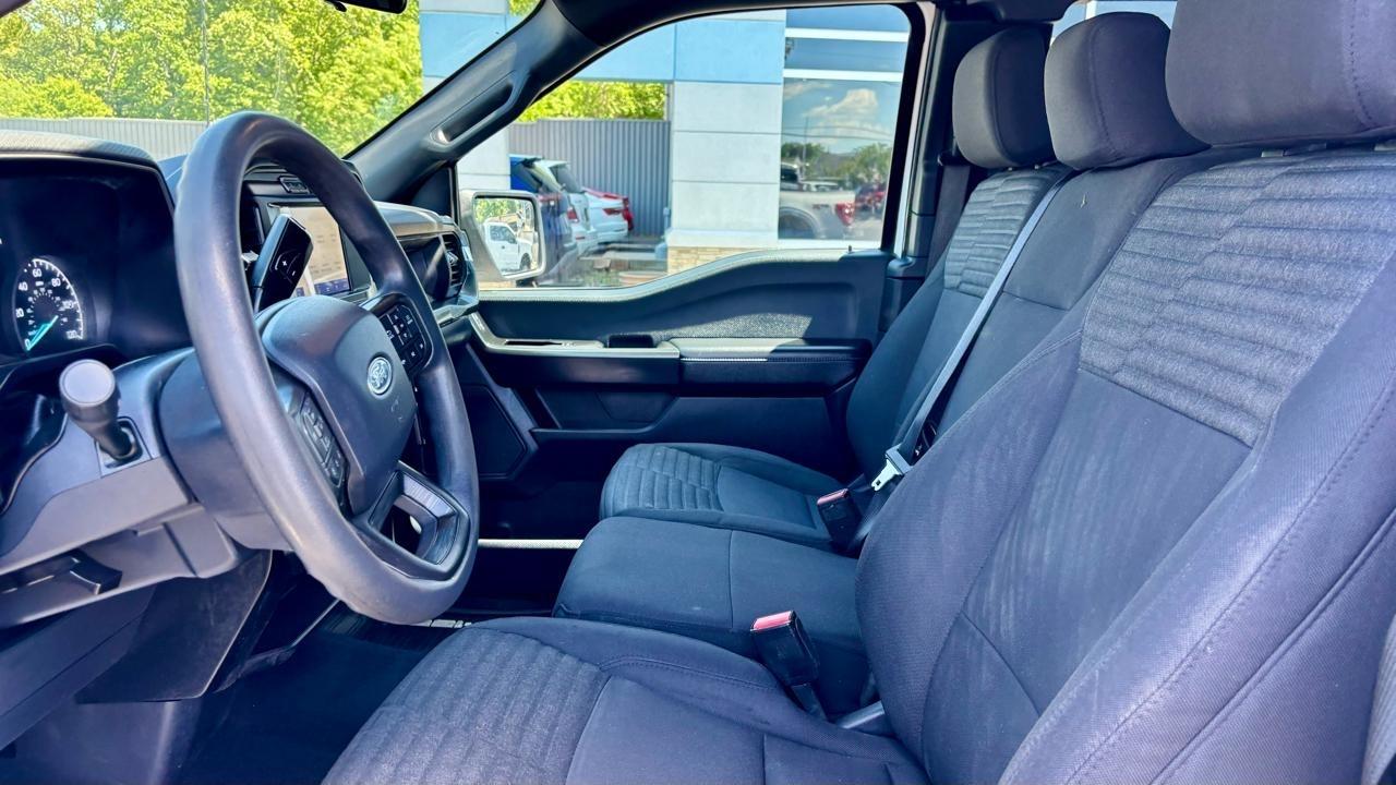 Ford F-150  2023