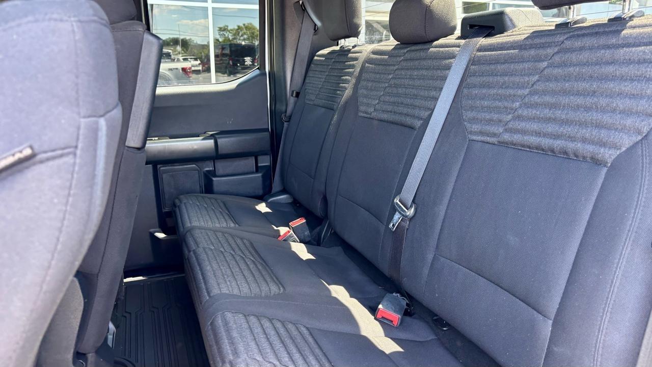 Ford F-150  2023