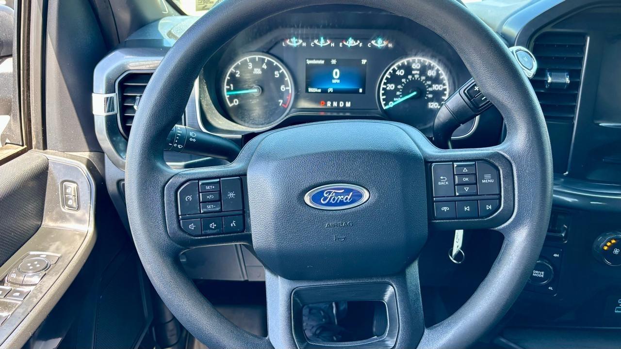 Ford F-150  2023