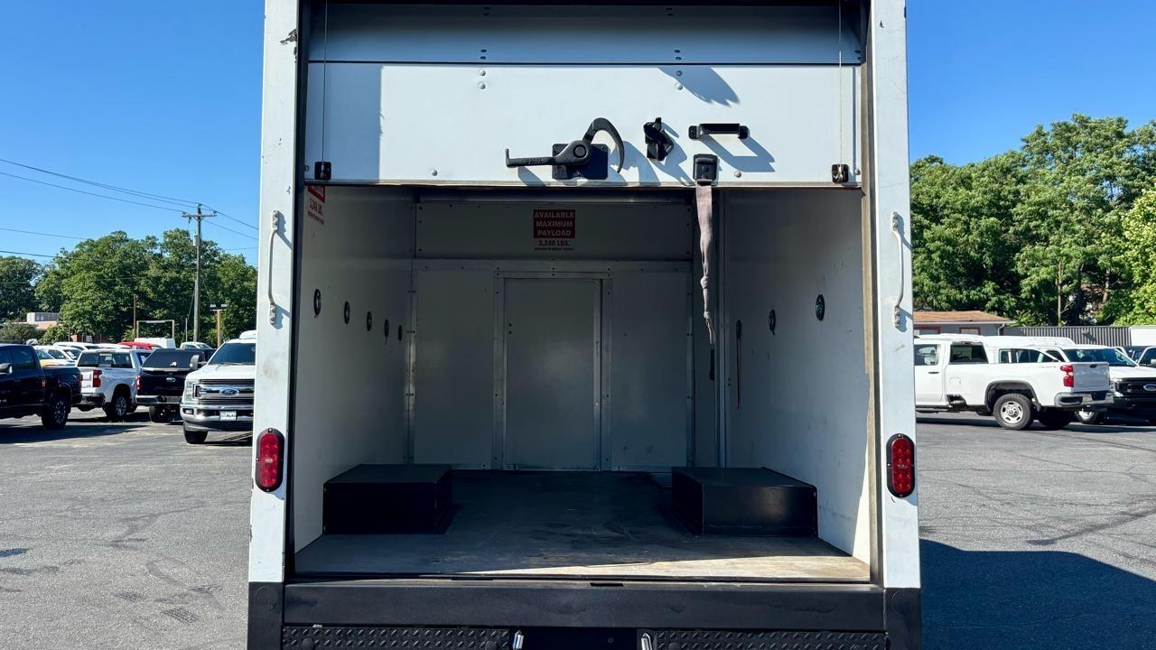 Ford Transit  2022