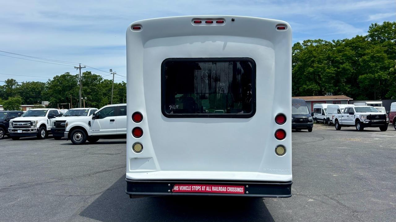 Ford Transit  2019