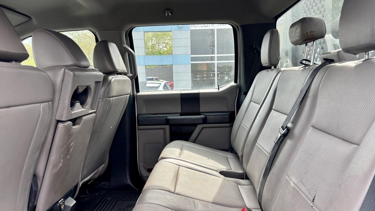 Ford F-550  2022