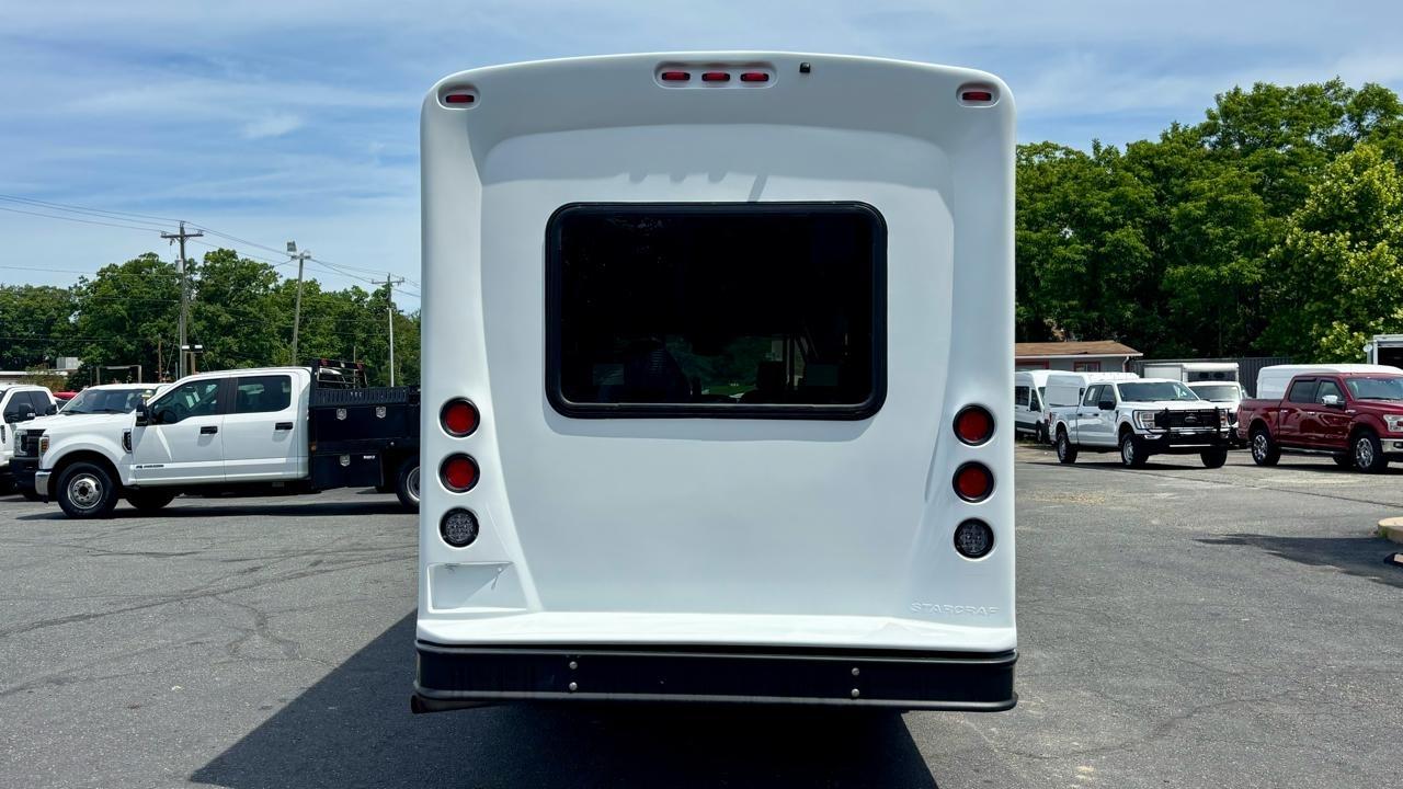 Ford Transit  2019