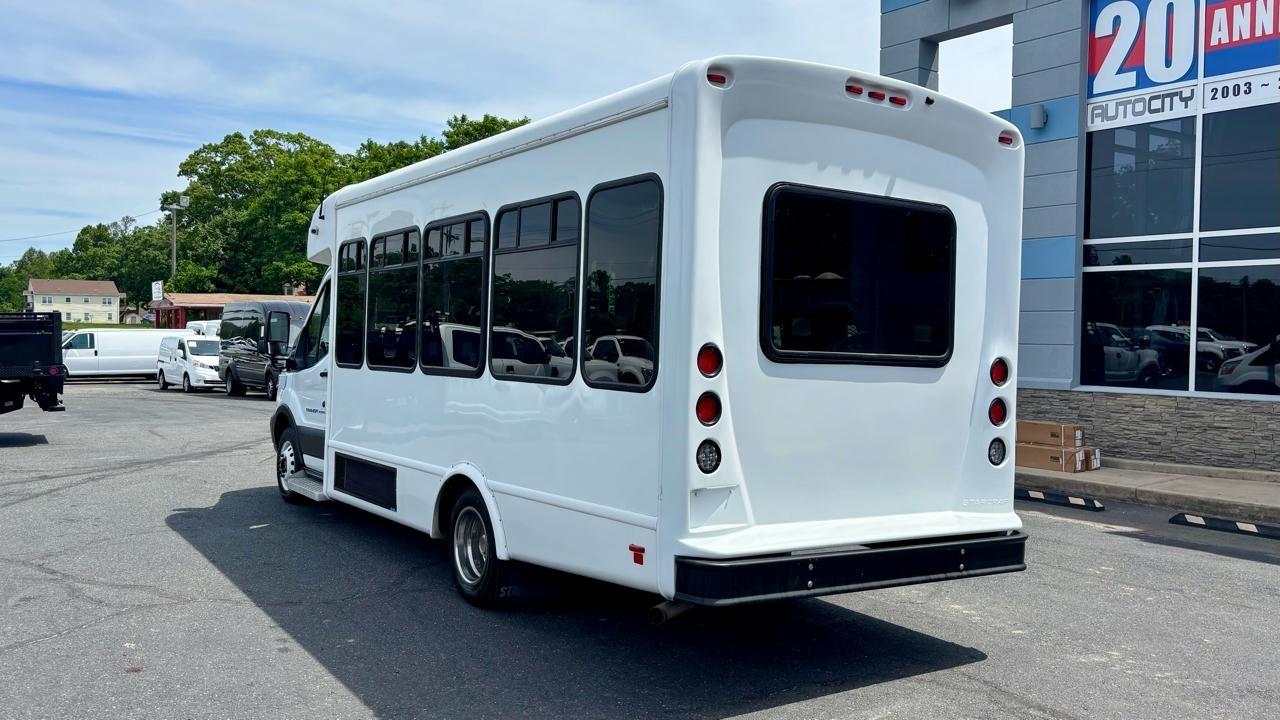 Ford Transit  2019