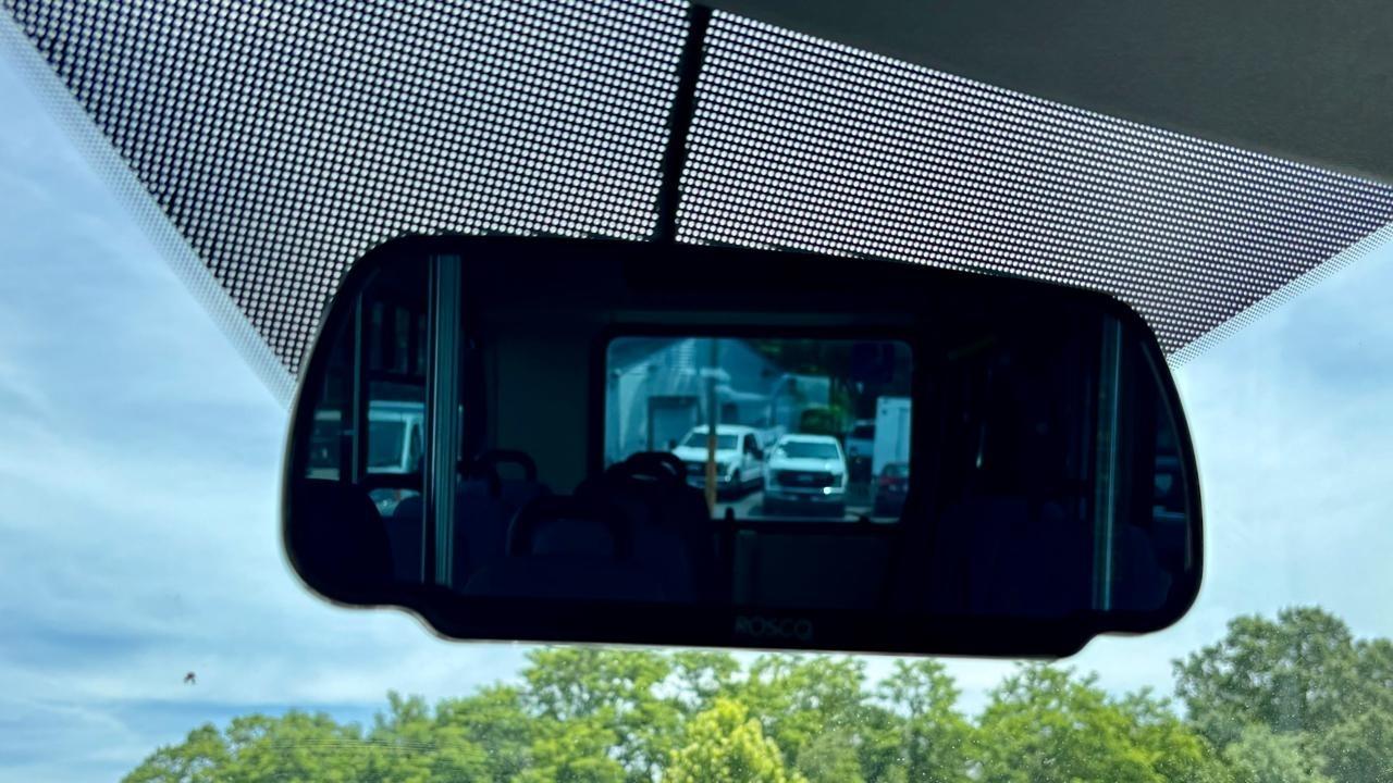 Ford Transit  2019