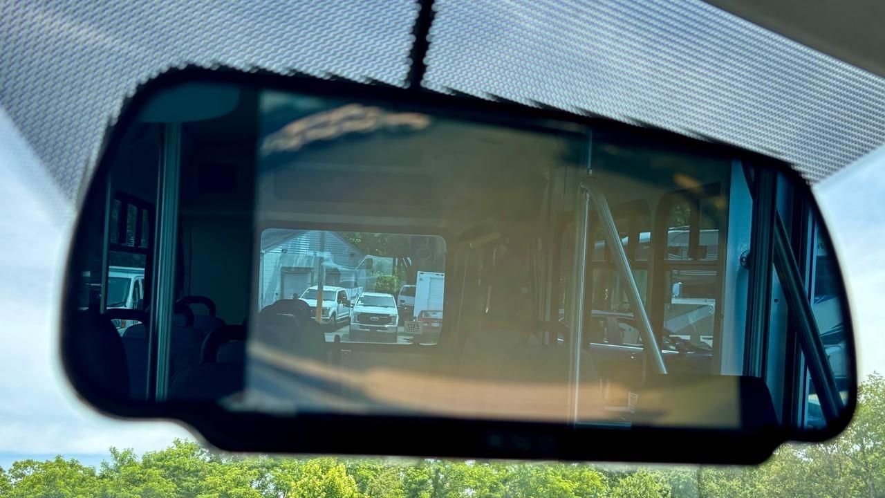 Ford Transit  2019