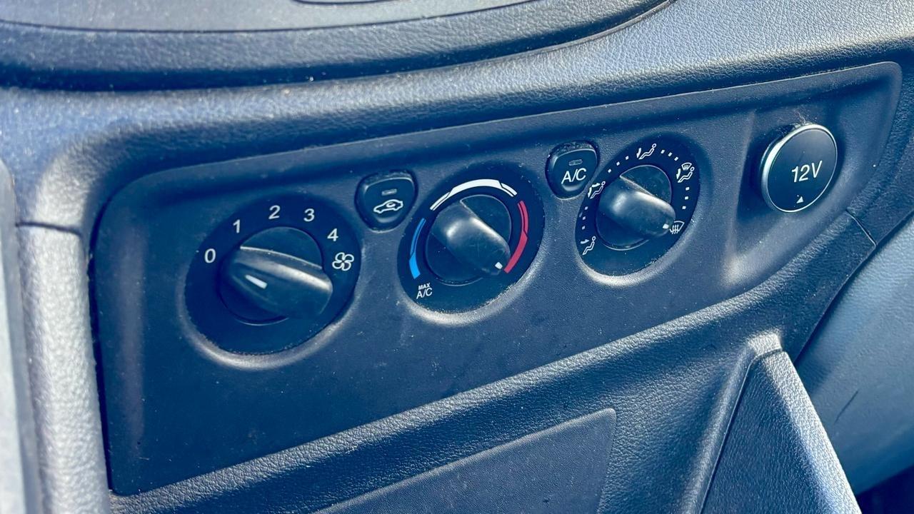 Ford Transit  2019